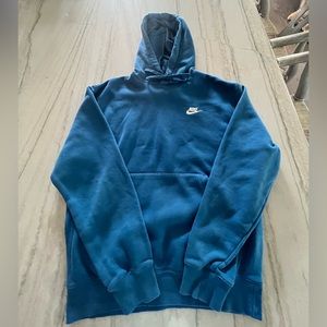 Nike Sportswear Club Fleece Men’s hoodie